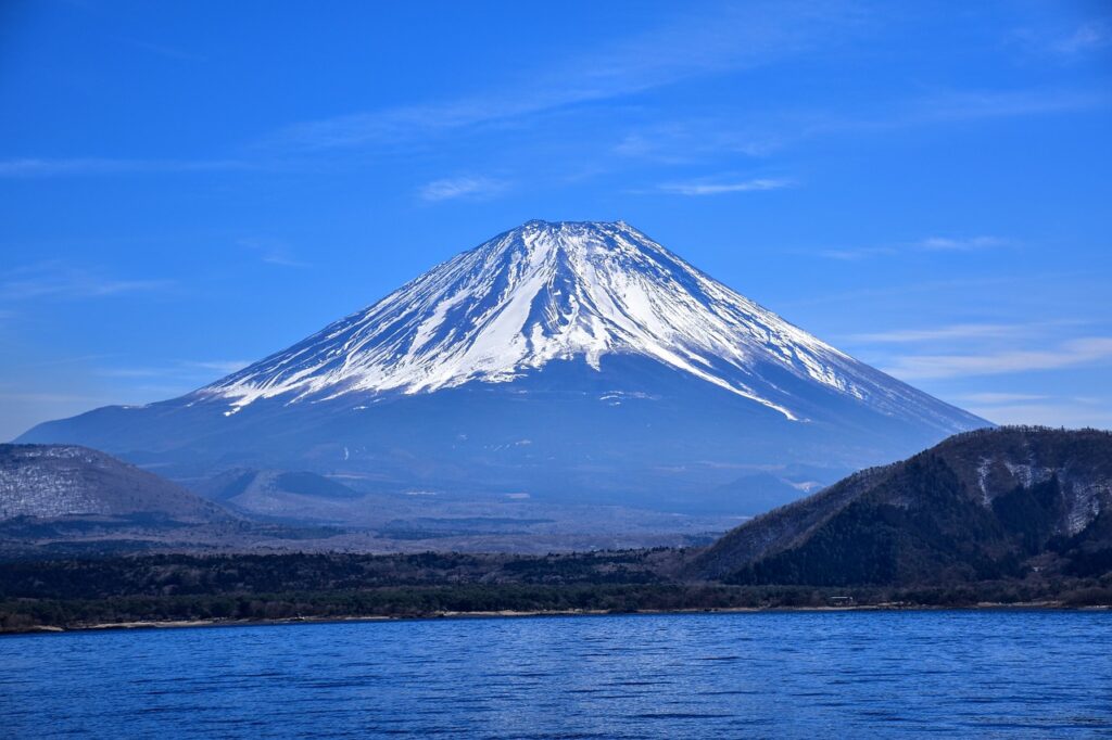 Mount Fuji