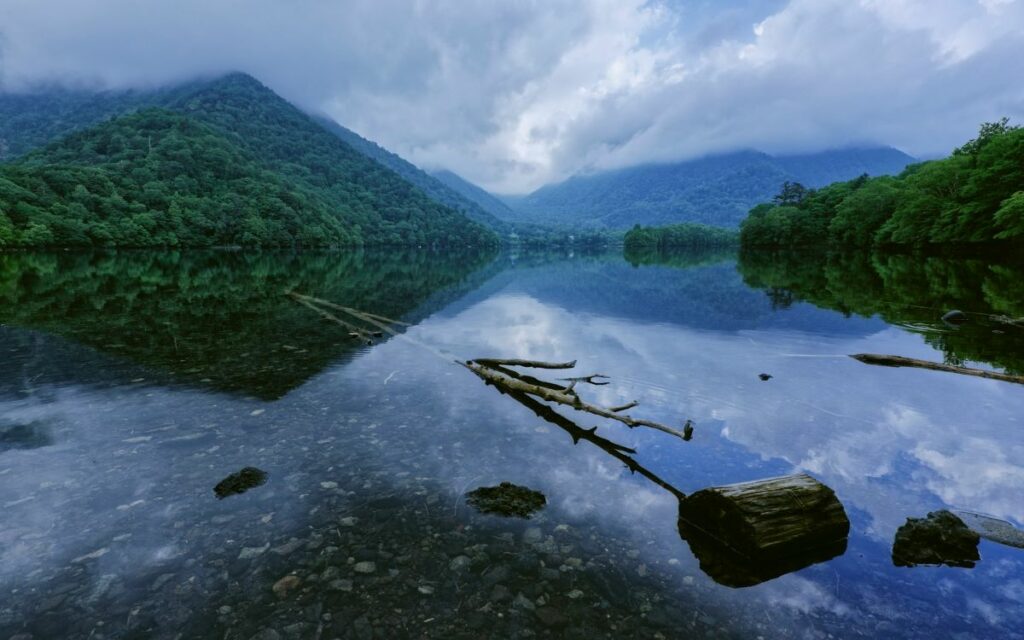 Nikko Valley