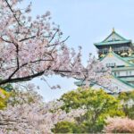 Osaka Castle