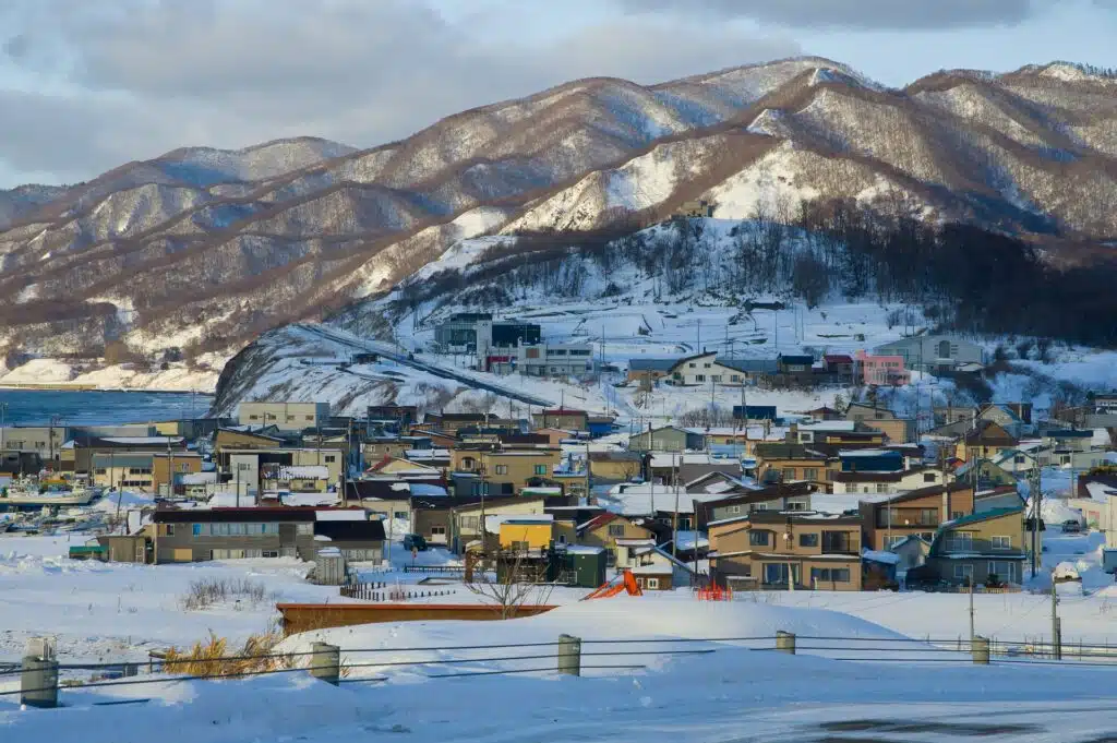 Visit Sapporo