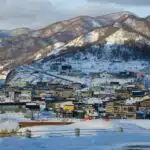 Sapporo