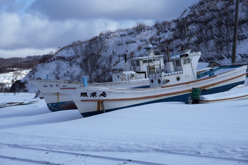 Sapporo Hokkaido