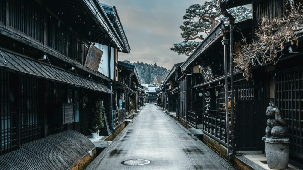 Takayama