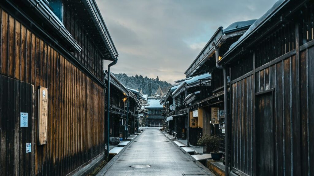 Takayama