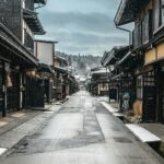 Japan, Takayama