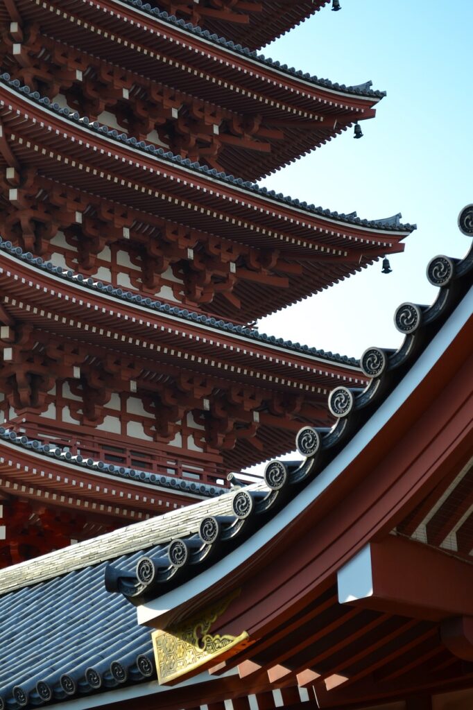 Senso-ji Temple