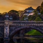 Nijubashi Bridge