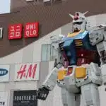 Odaiba