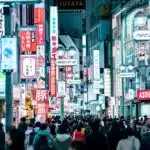 Shibuya