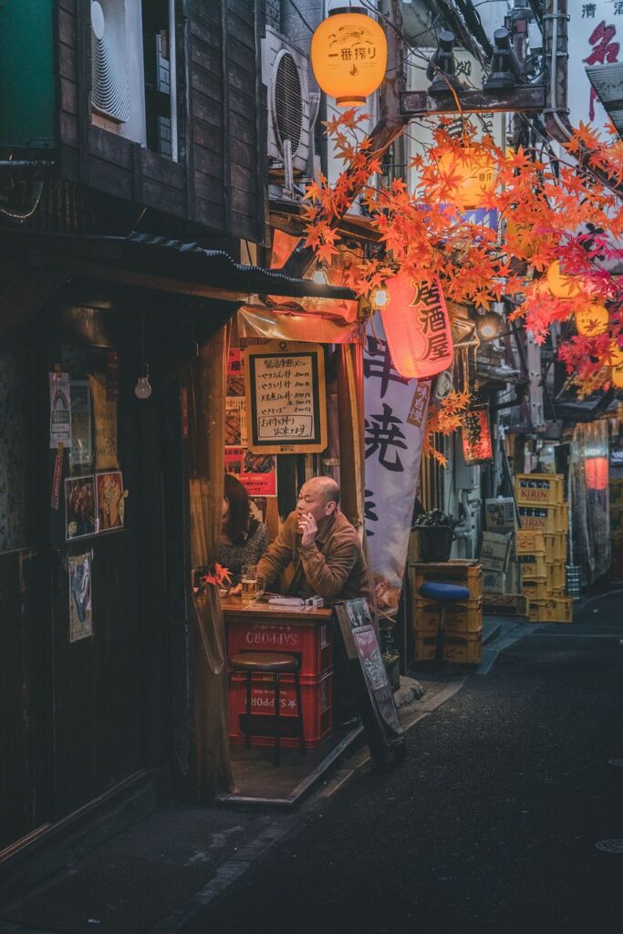 Omoide Yokocho