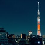 Tokyo Skytree