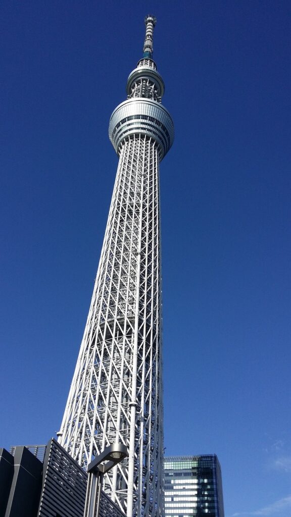 Tokyo Skytree