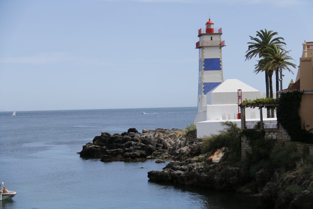 Cascais