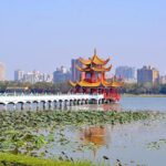 Kaohsiung Lotus Pond