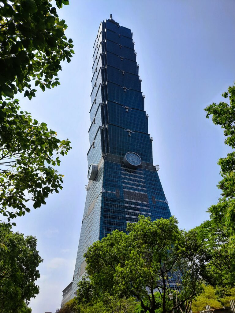 Taipei 101