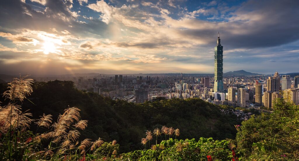 Taipei