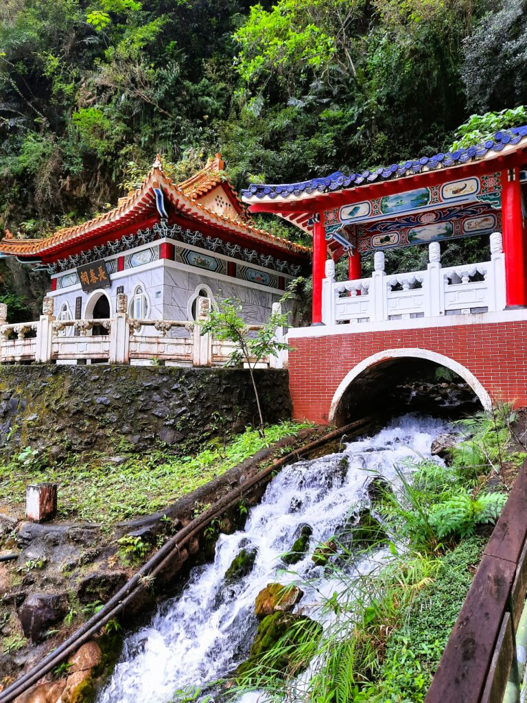 Changchun Shrine