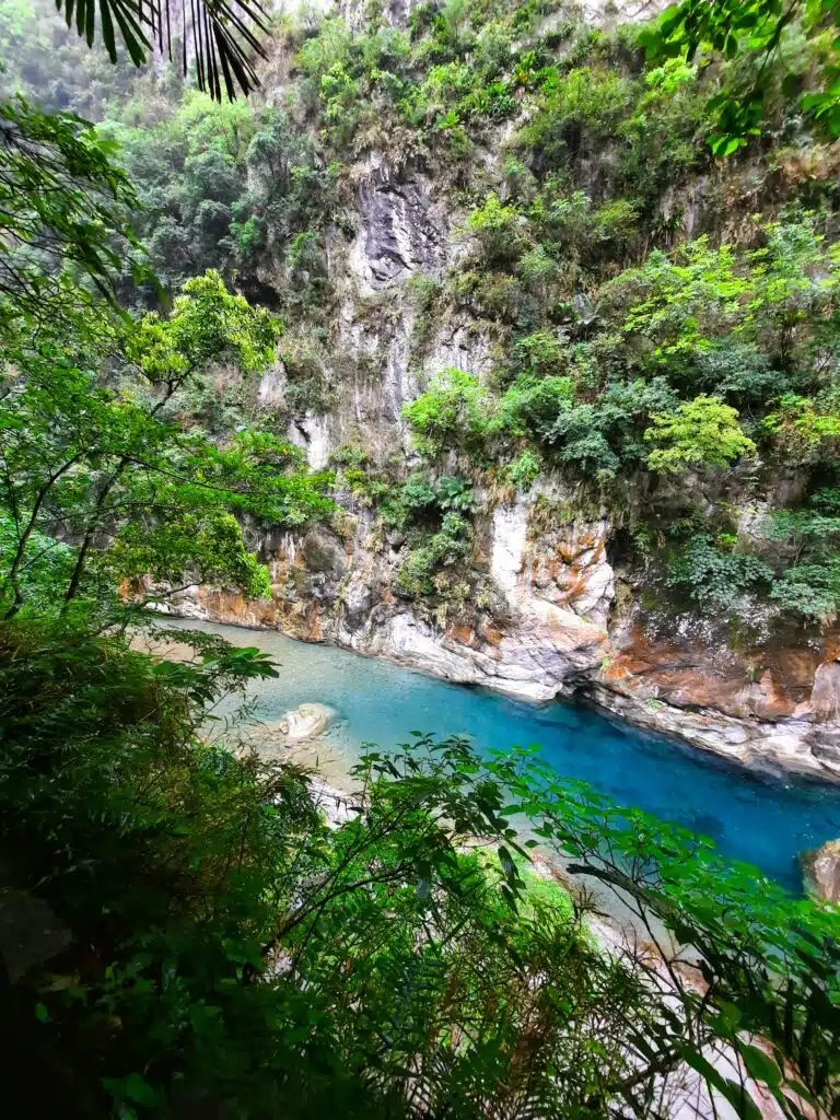Shakadang Trail