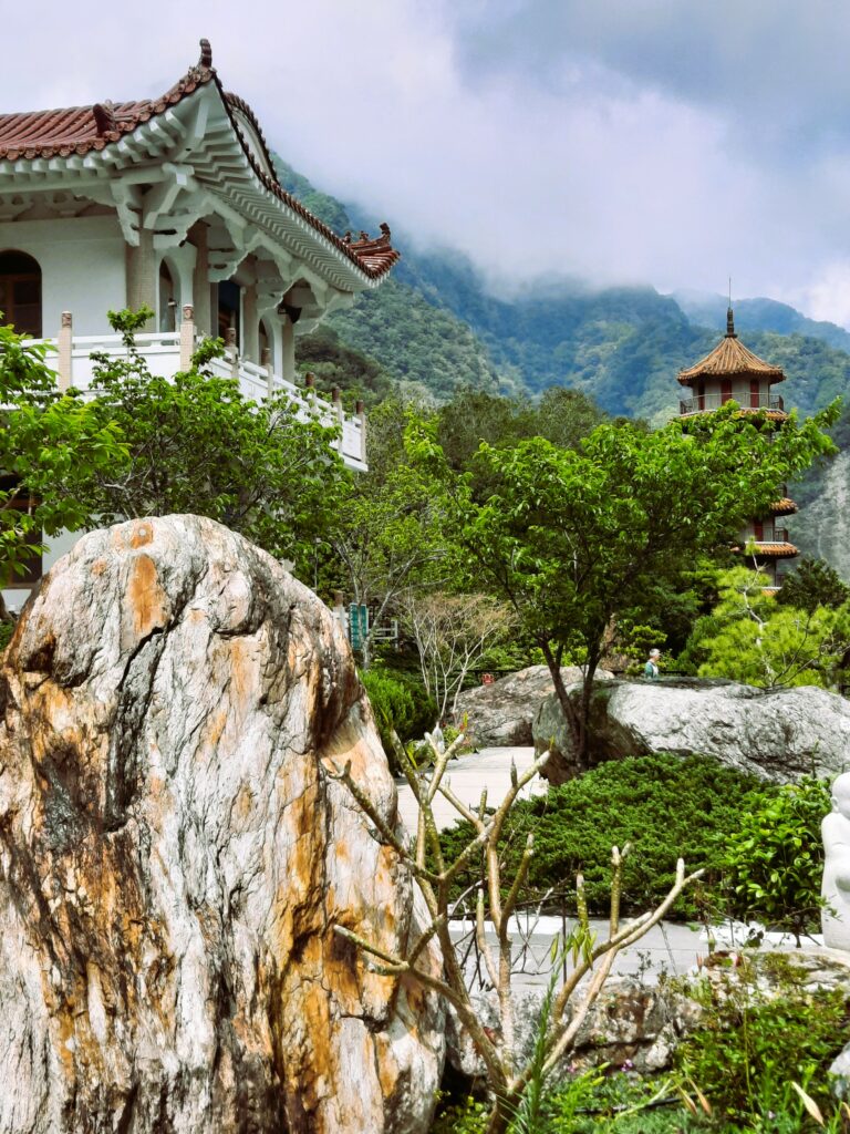 Xiangde Temple