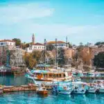 Antalya