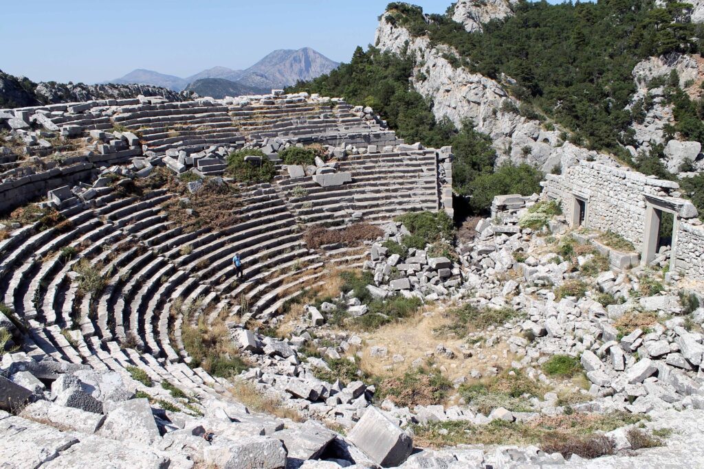 Termessos