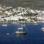 Turkey, Bodrum