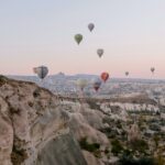 Cappadocia