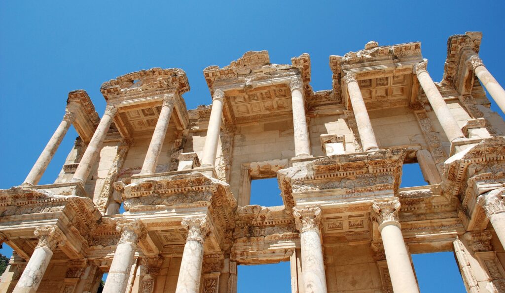 Ephesus