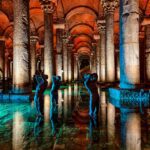 Basilica Cistern