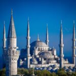 Blue Mosque