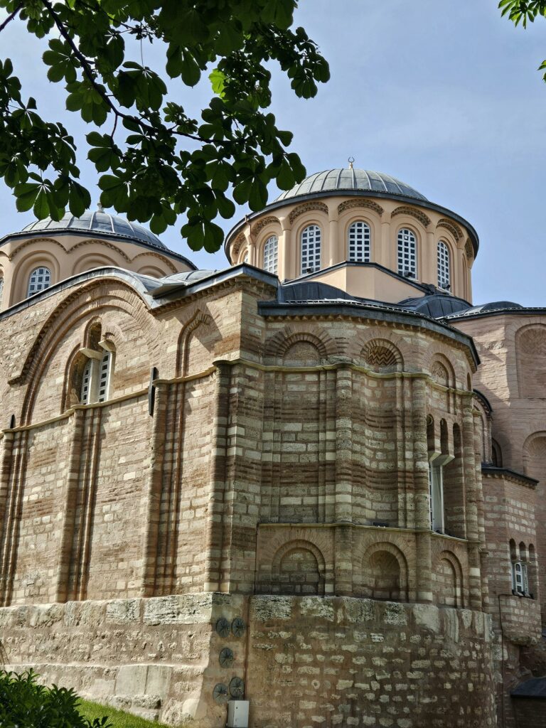 Chora Church