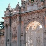 Istanbul, Dolmabahçe Palace