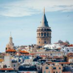 Galata Tower