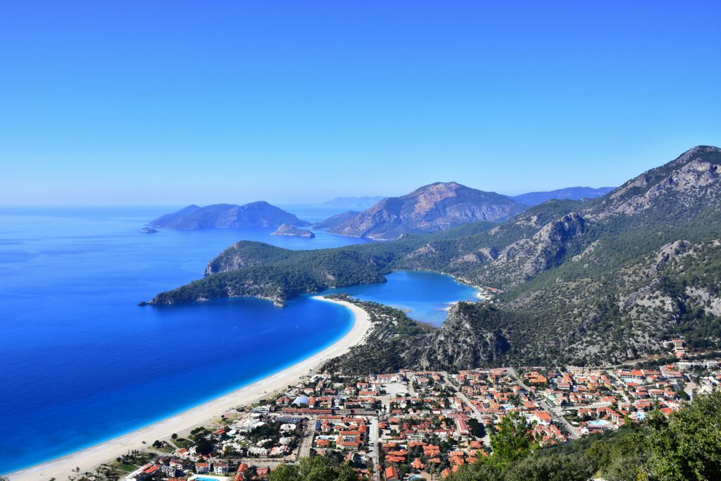 Ölüdeniz