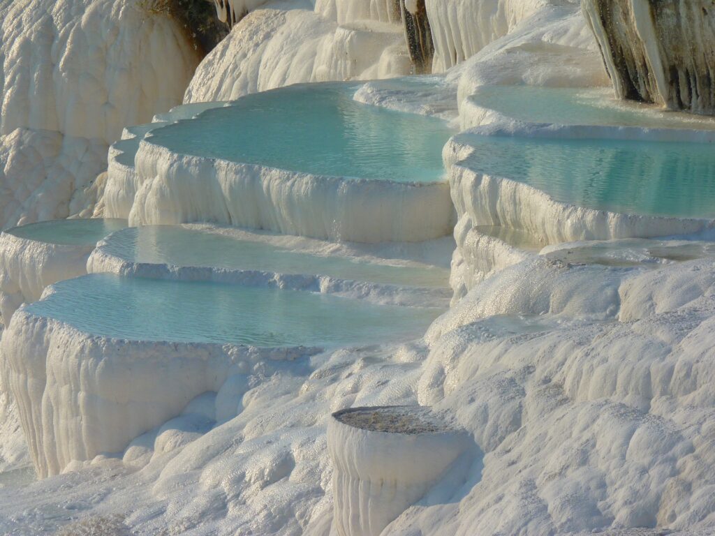 Pamukkale