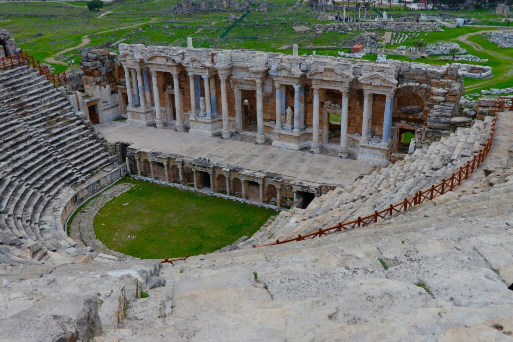 Hierapolis