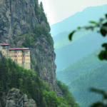 Sumela Monastery