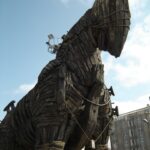 Trojan horse