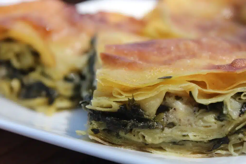Börek