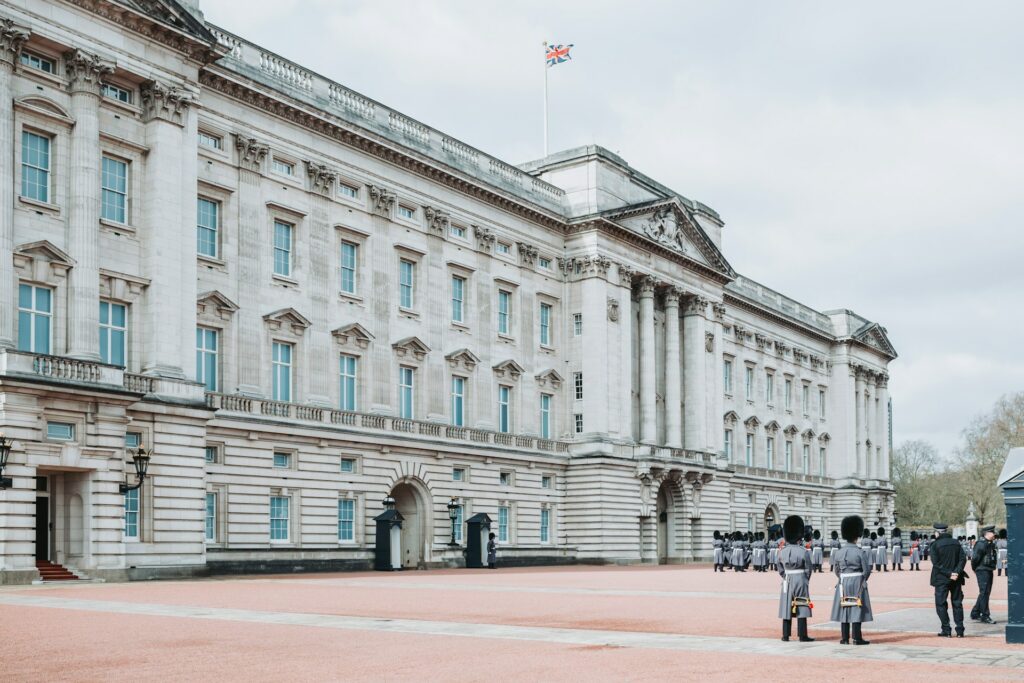 Buckingham Palace