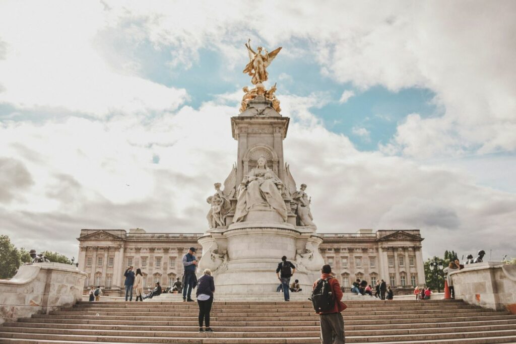 Buckingham Palace