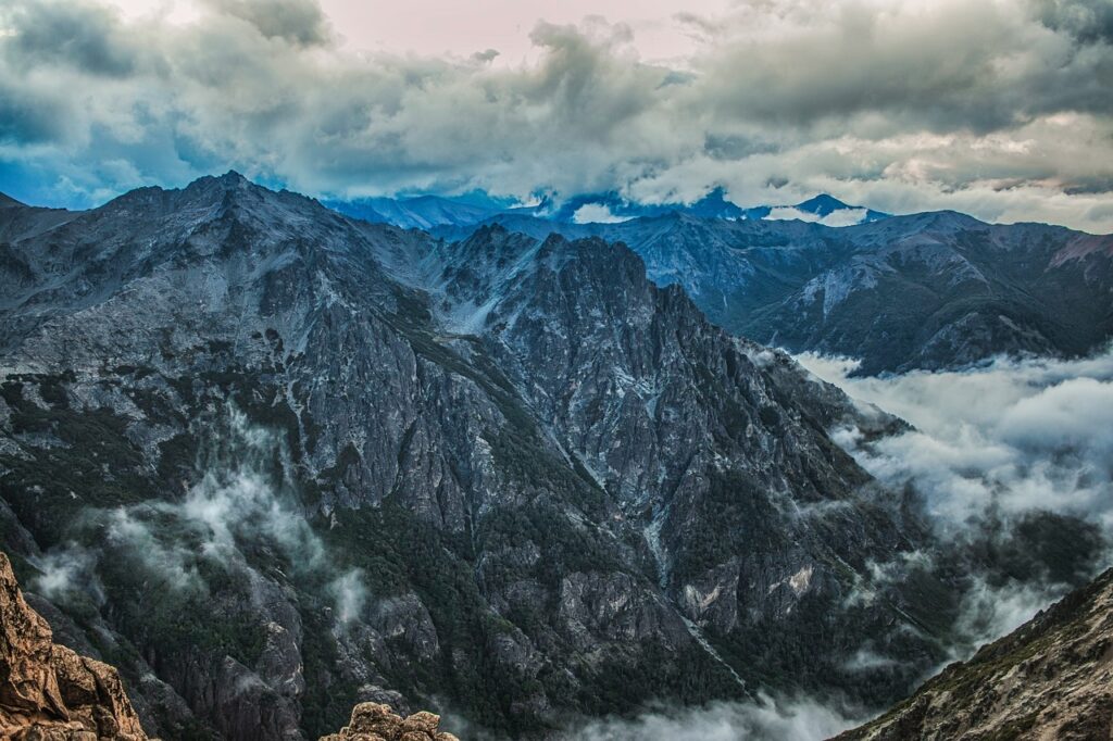 Argentina, Bariloche