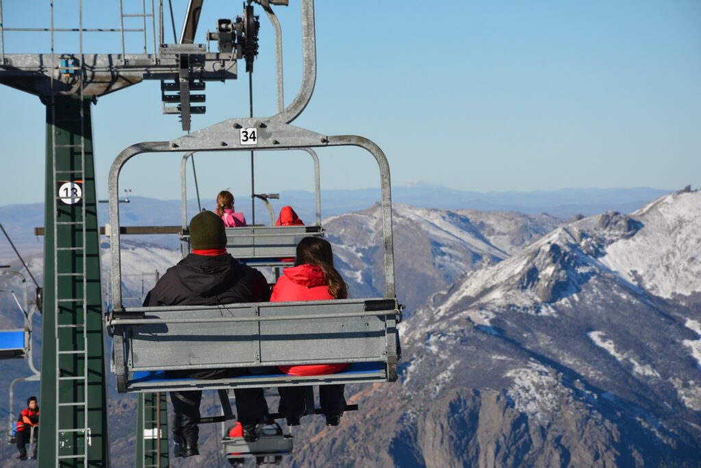 Argentina, Bariloche