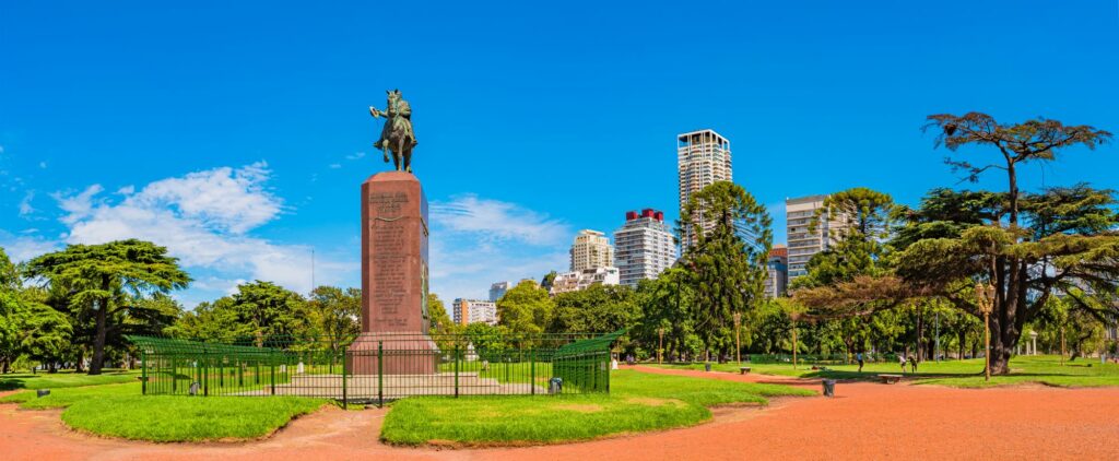 Argentina, Buenos Aires