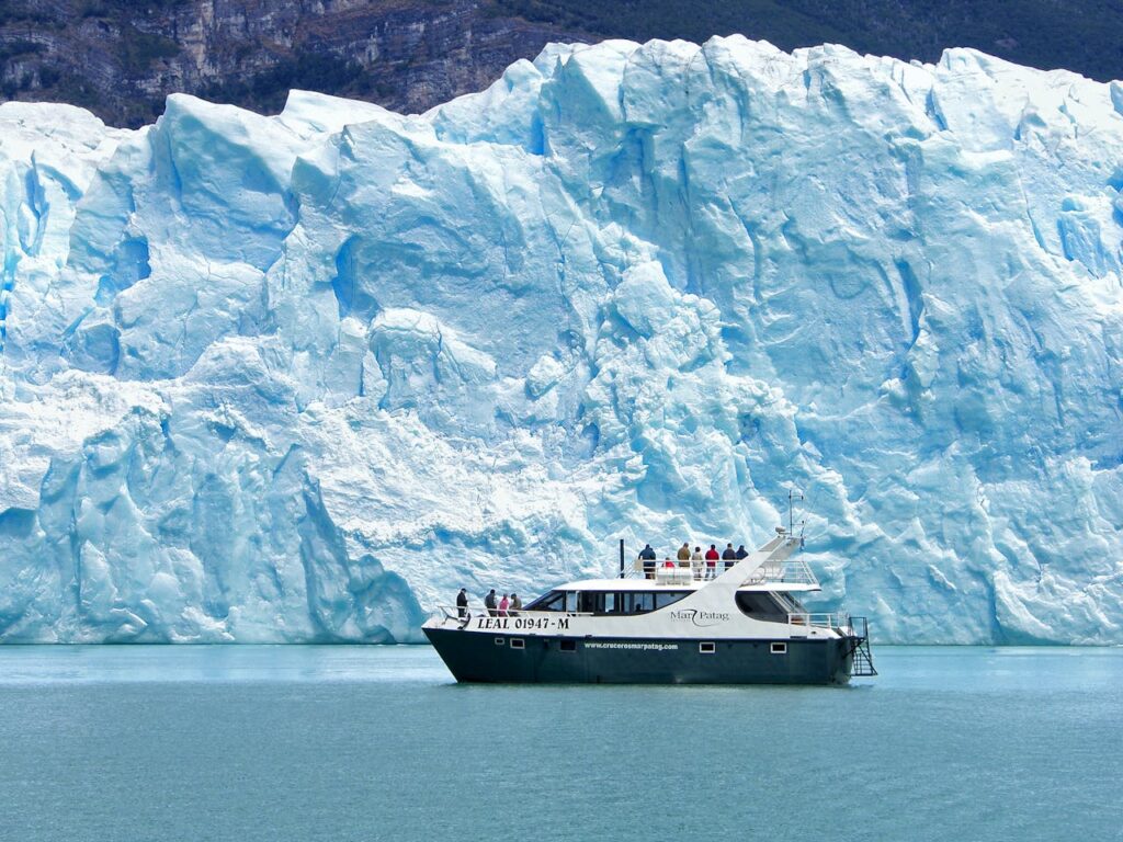 El Calafate, Gateway to Glaciers