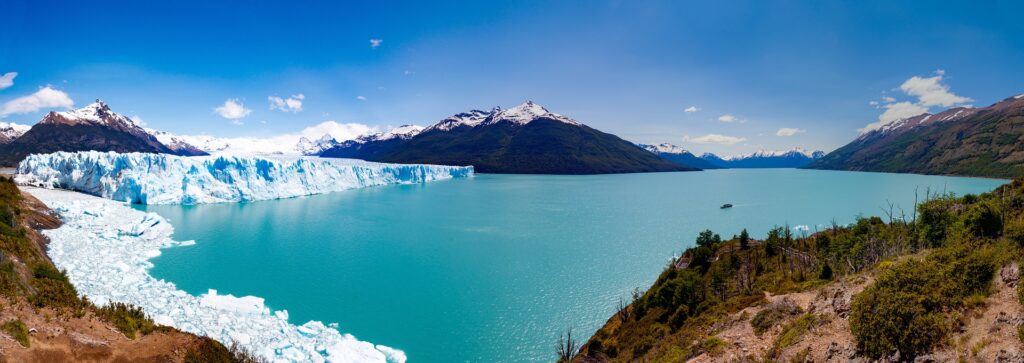 Argentina, El Calafe