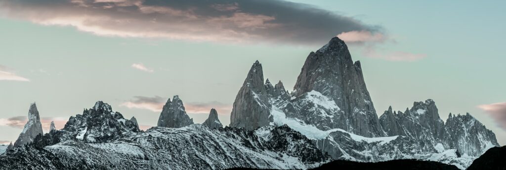 Argentina, El Chalten