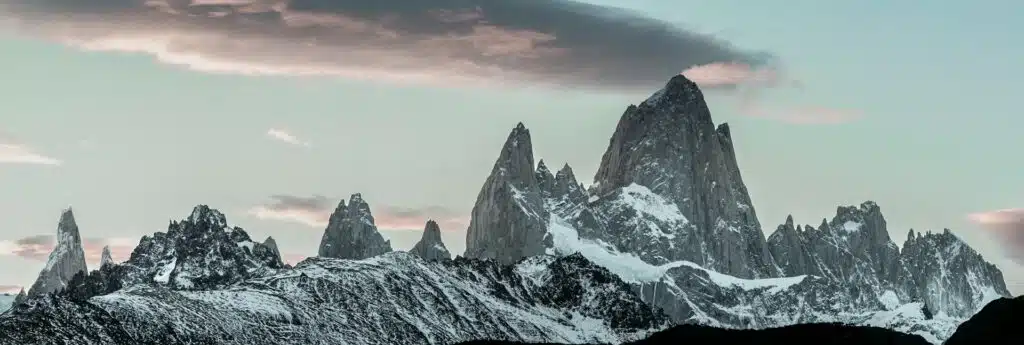 Argentina, El Chalten
