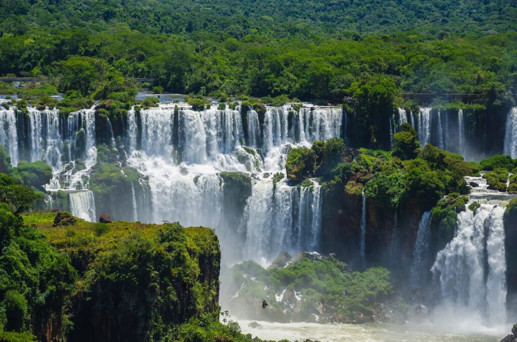 Argentina, Iguazu