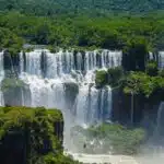 Argentina, Iguazu